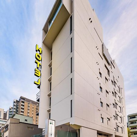 Hotel Oak Shizuoka Bagian luar foto
