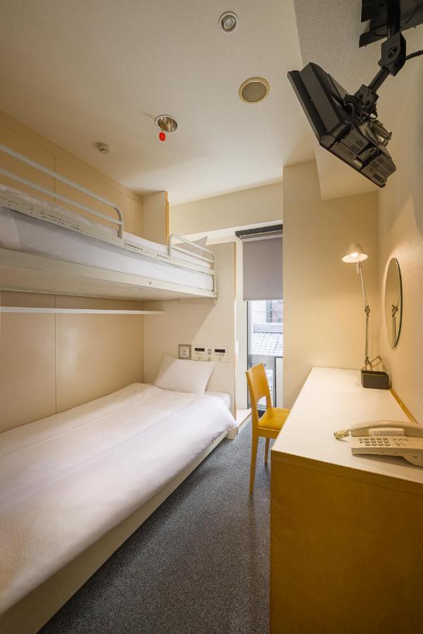 Hotel Oak Shizuoka Bagian luar foto