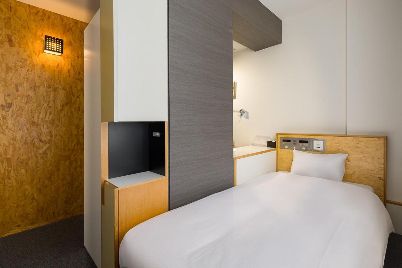 Hotel Oak Shizuoka Bagian luar foto