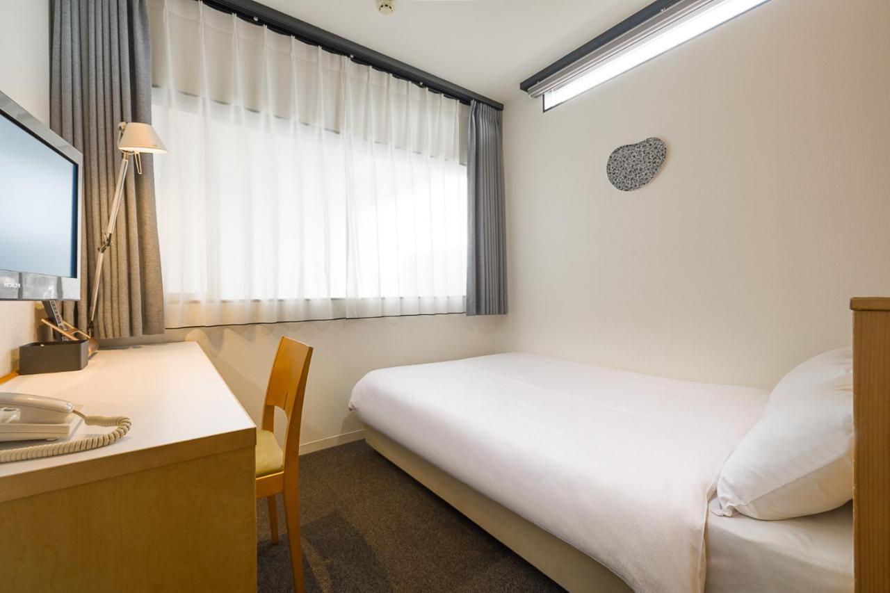 Hotel Oak Shizuoka Bagian luar foto