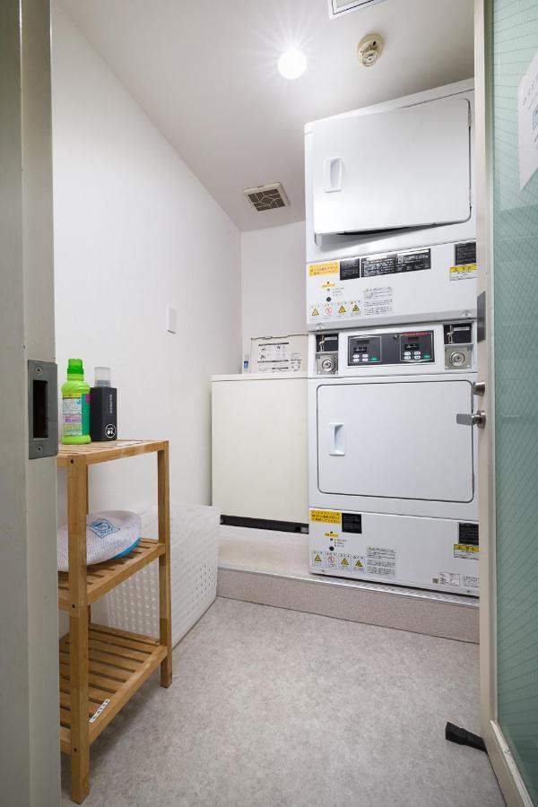 Hotel Oak Shizuoka Bagian luar foto