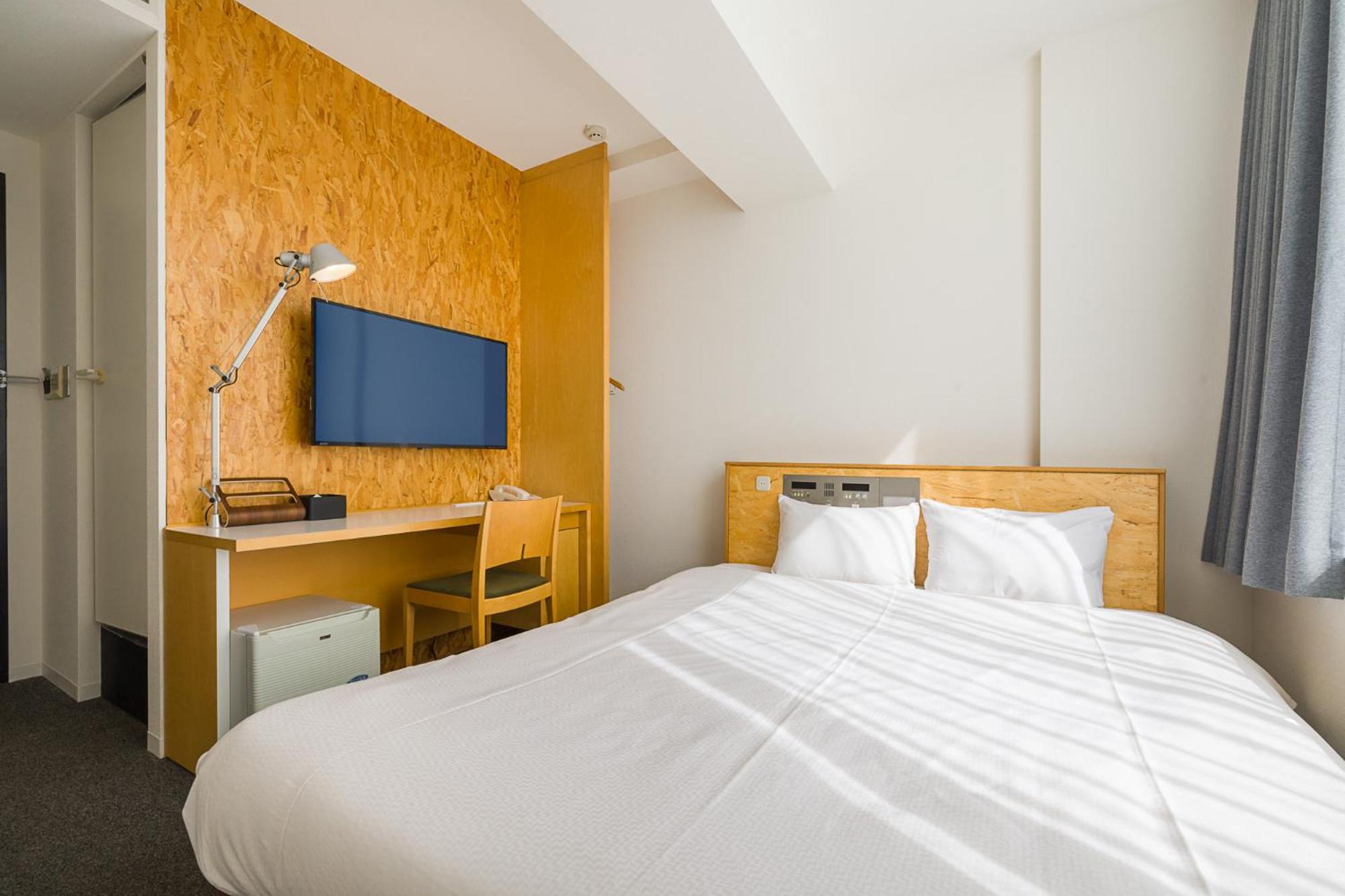 Hotel Oak Shizuoka Bagian luar foto
