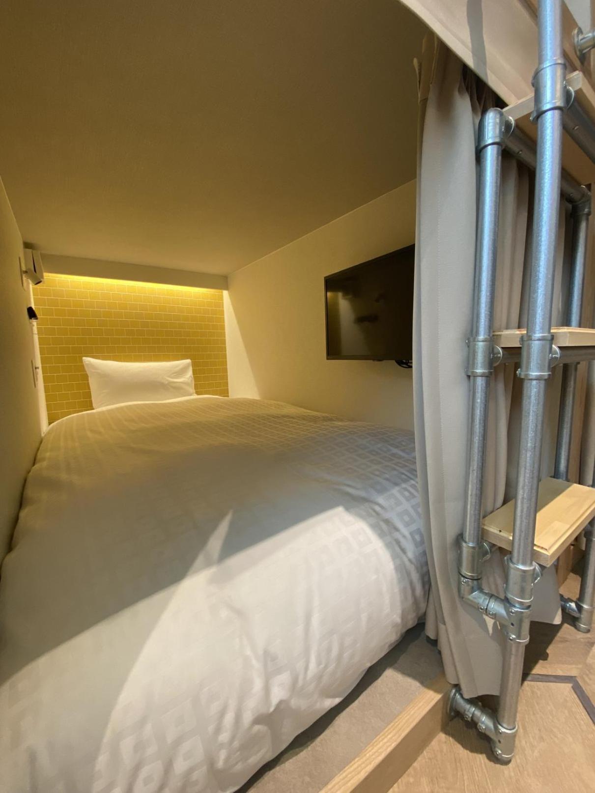 Hotel Oak Shizuoka Bagian luar foto